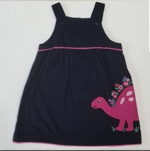 jojo maman bebe dinosaur dress